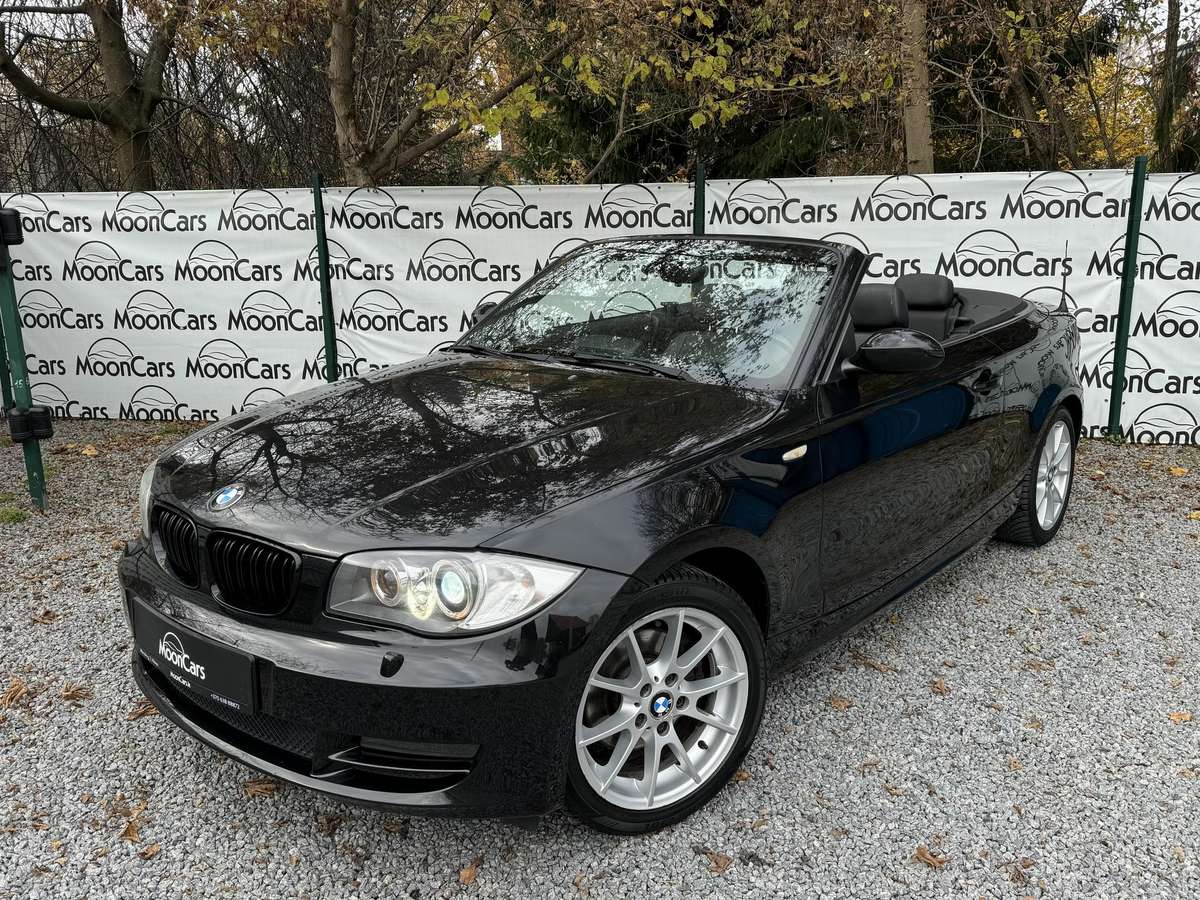 BMW 120