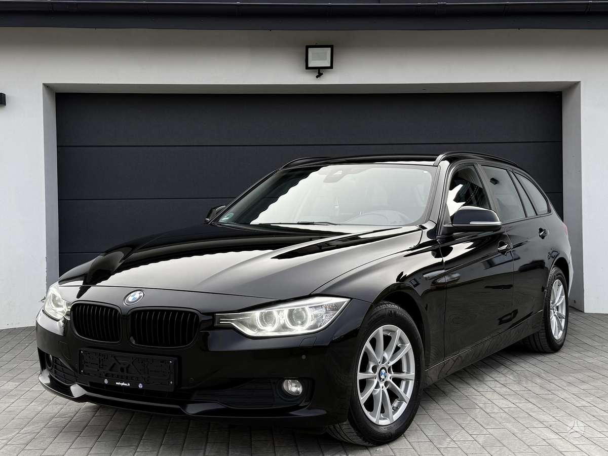 BMW 318