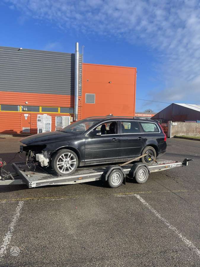 Volvo V70