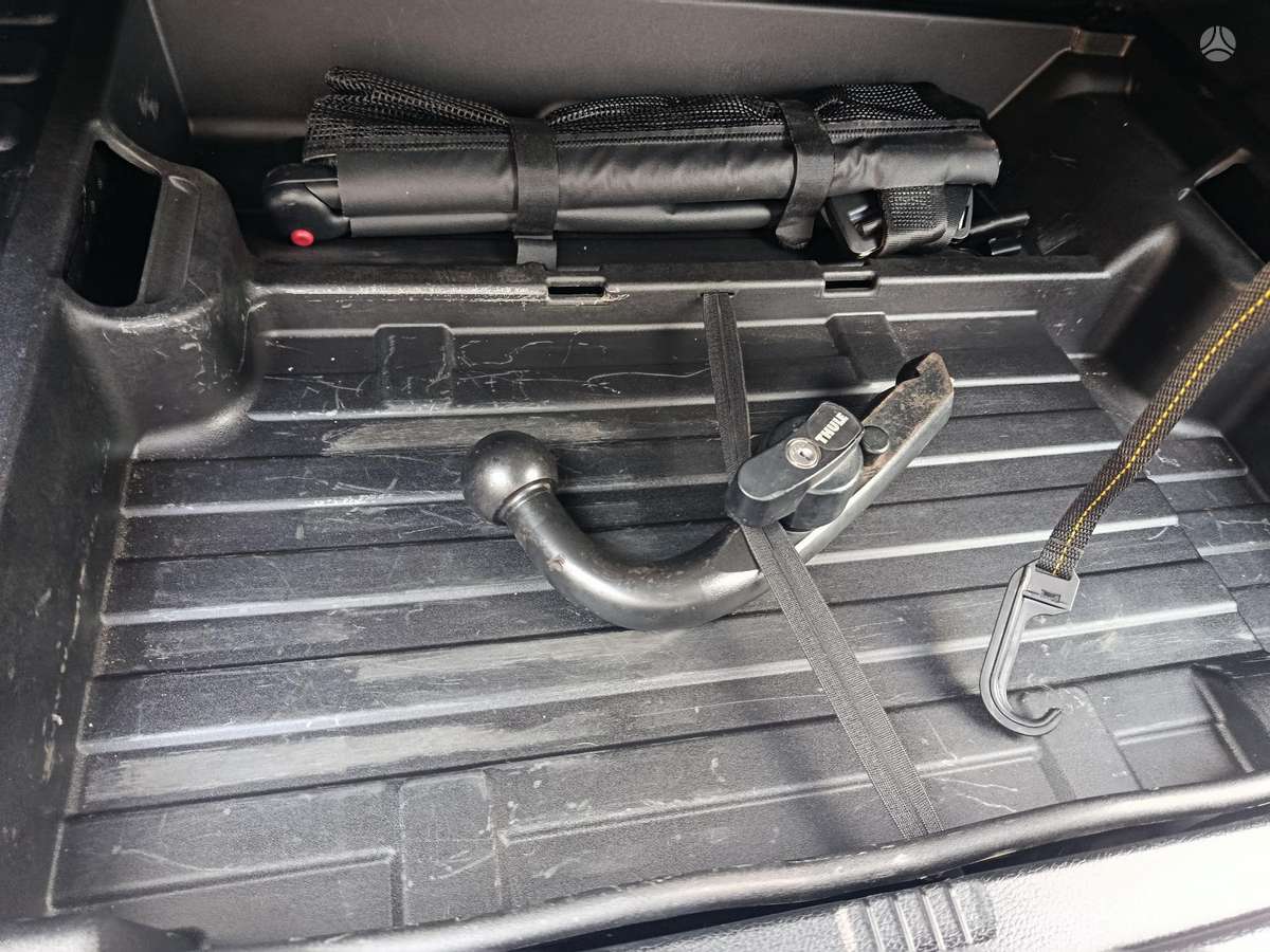 Mercedes-Benz GLK220 2009 — photo 30