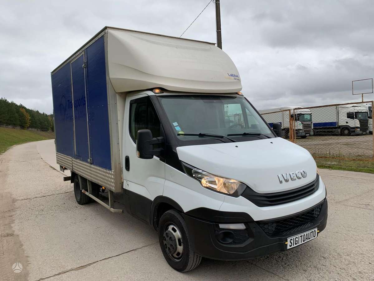 Iveco Daily