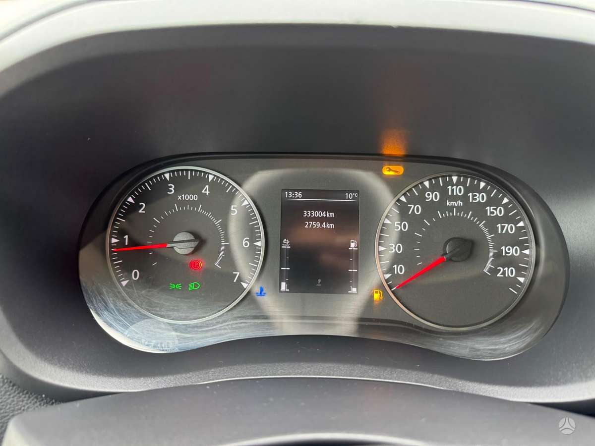 Renault Master, 2.3 l., cargo van 2023-02 m., | A32886734