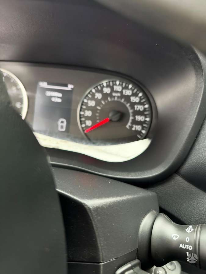 Renault Master, 2.3 l., cargo van 2023-09 m., | A32886784