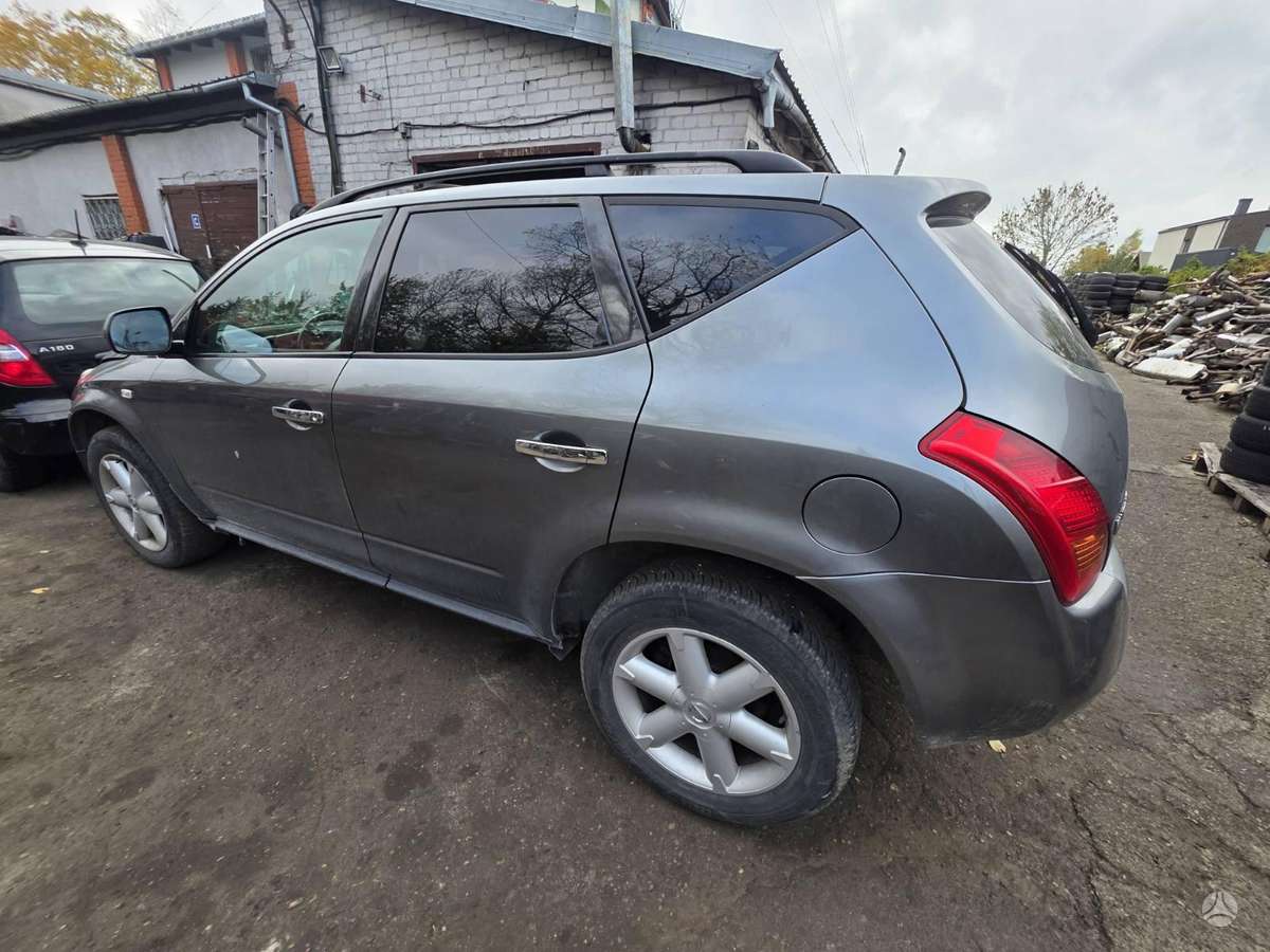 Nissan Murano