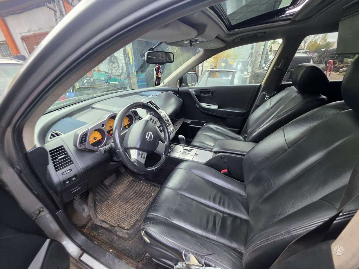 Nissan Murano