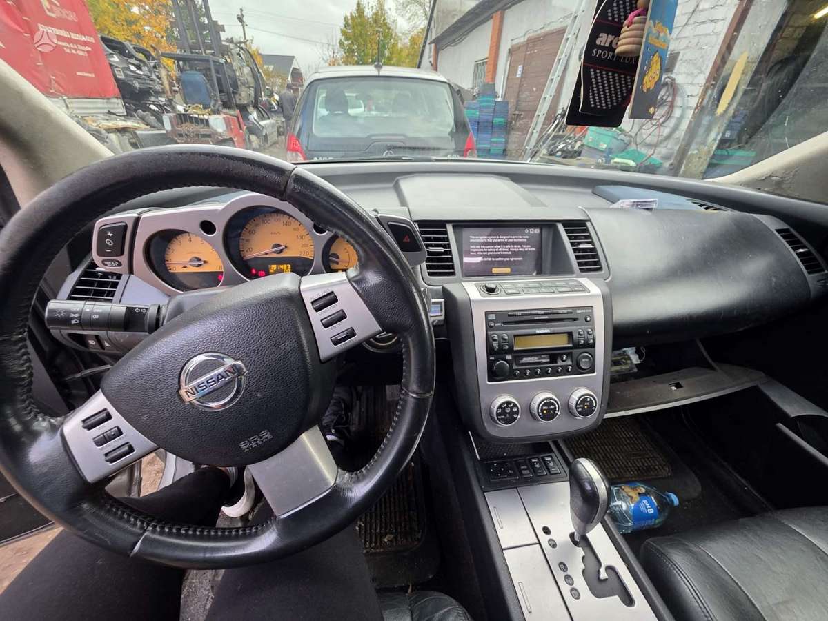 Nissan Murano