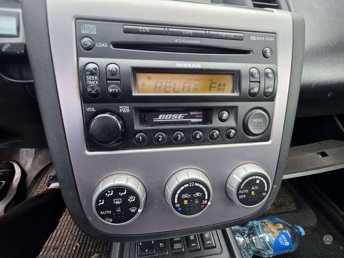 Nissan Murano