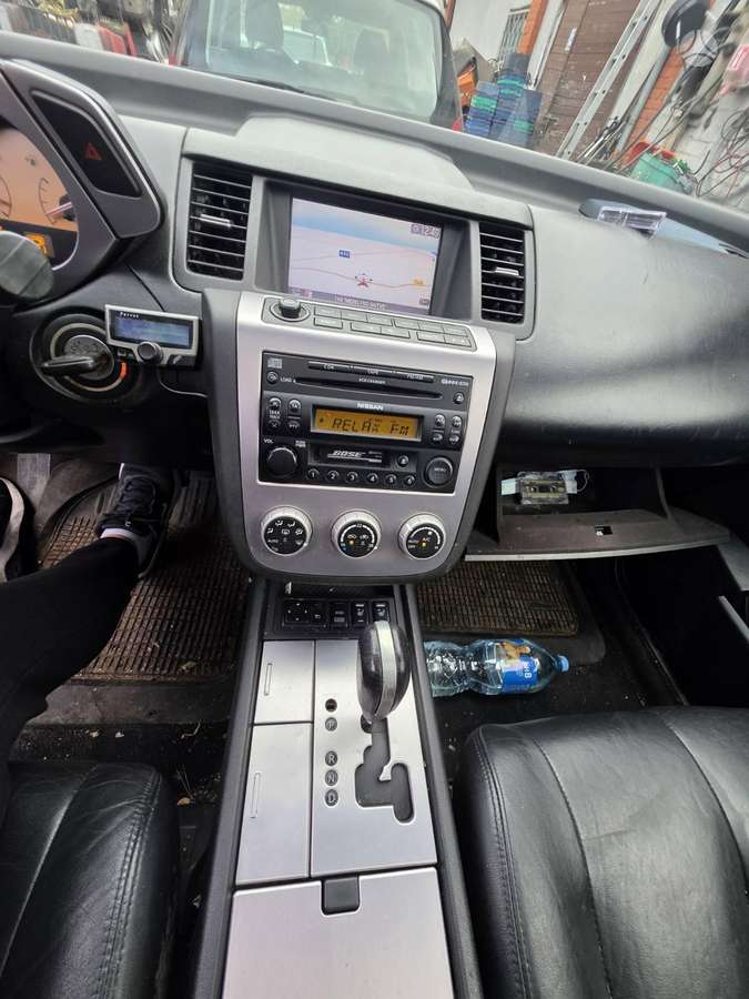 Nissan Murano