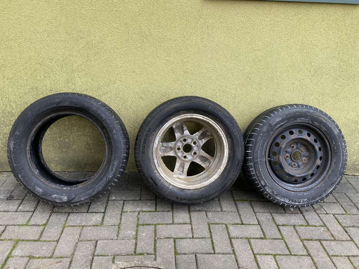 Zmax LINGLONG, всесезонные 215/60 R16