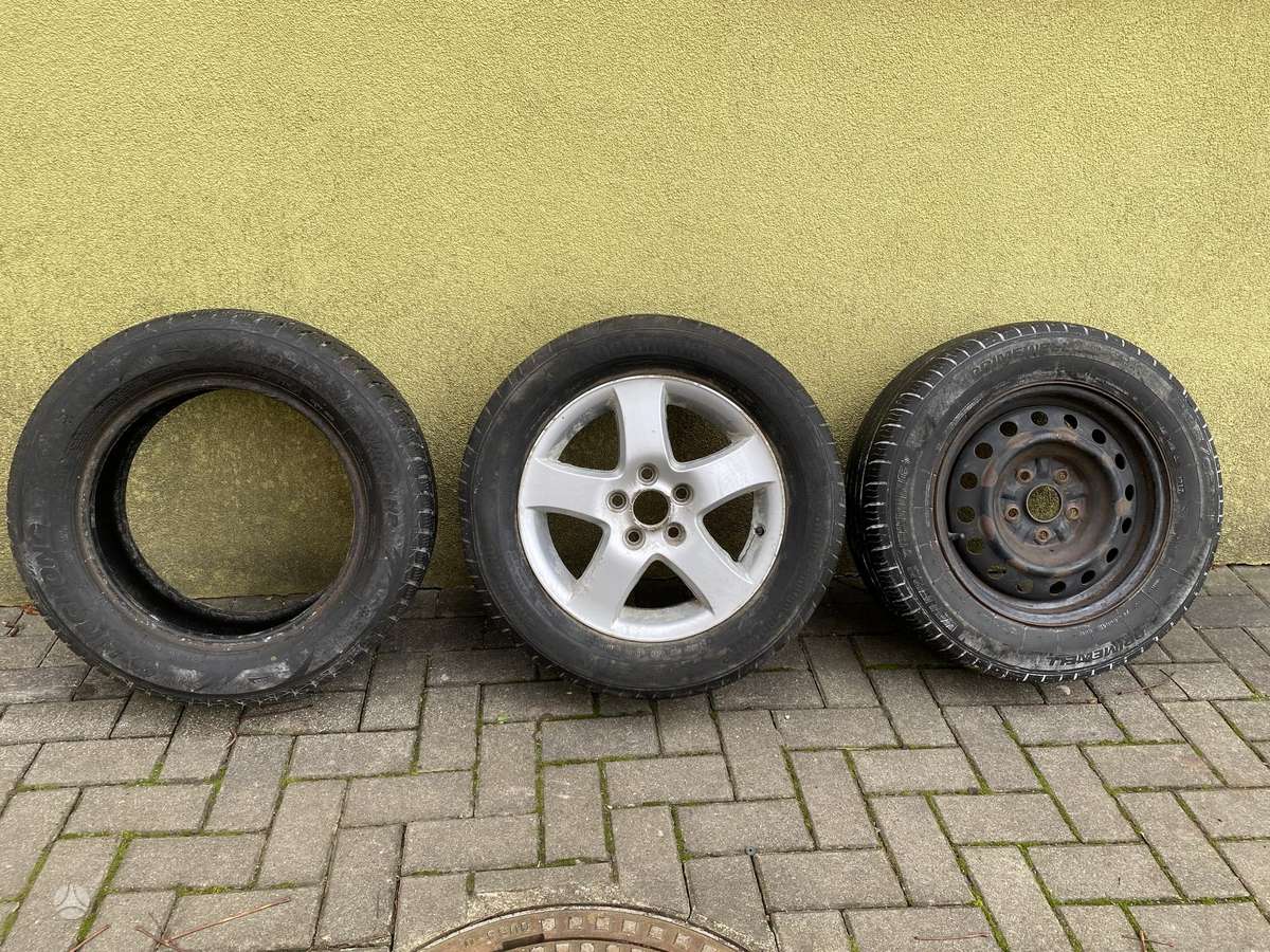 Zmax LINGLONG, всесезонные 215/60 R16