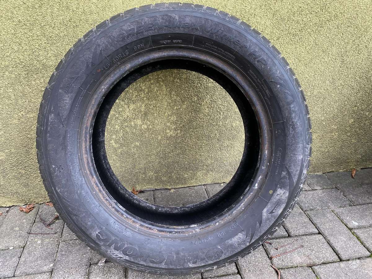 Zmax LINGLONG, всесезонные 215/60 R16