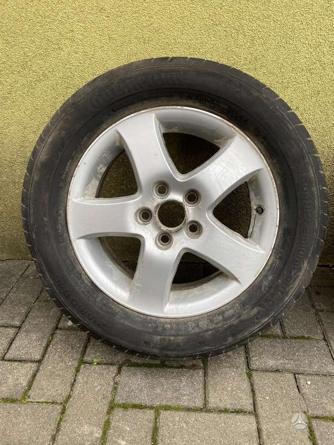 Zmax LINGLONG, всесезонные 215/60 R16