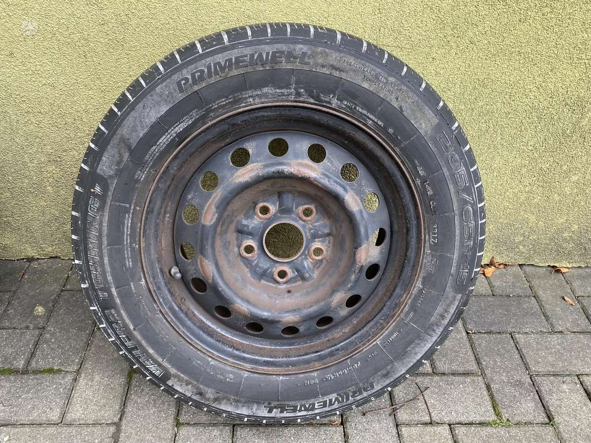 Zmax LINGLONG, всесезонные 215/60 R16