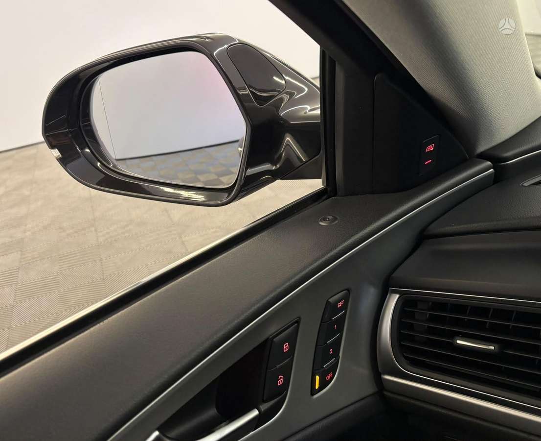 Audi A6, 3.0 l., Универсал