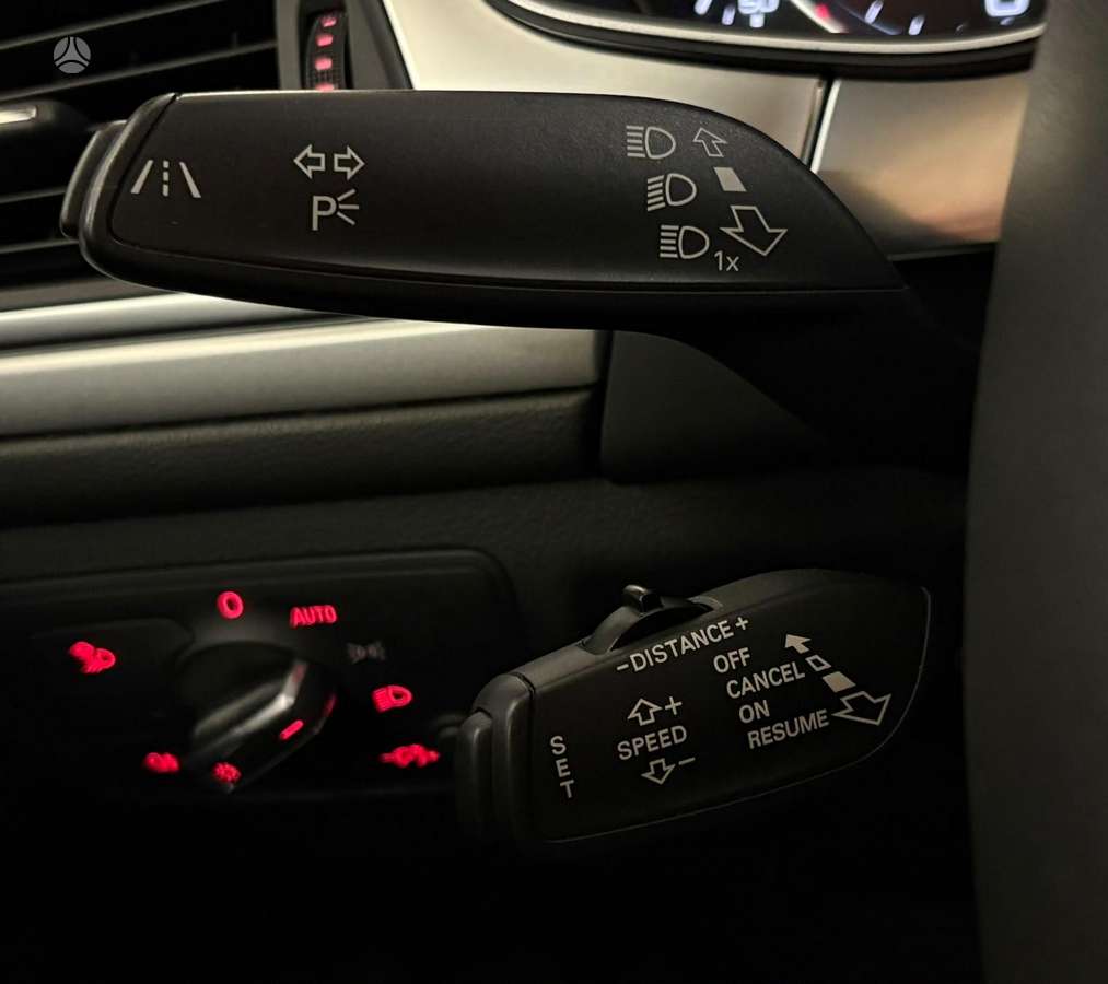 Audi A6, 3.0 l., Универсал