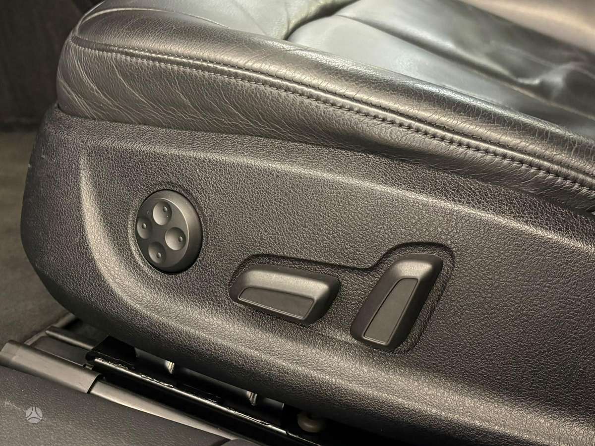 Audi A6, 3.0 l., Универсал