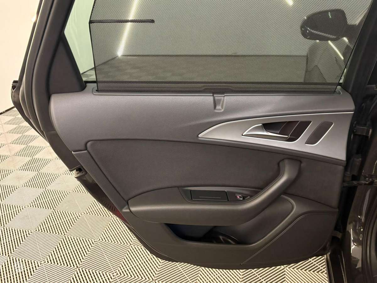 Audi A6, 3.0 l., Универсал