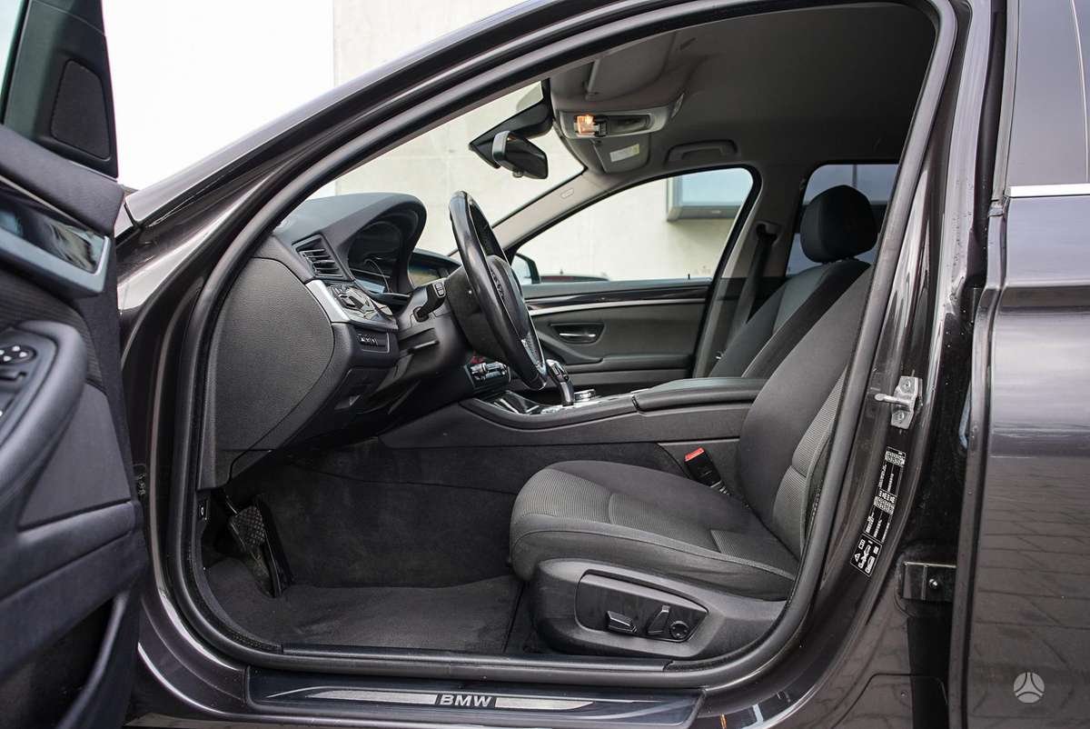 BMW 520, 2.0 l., Универсал