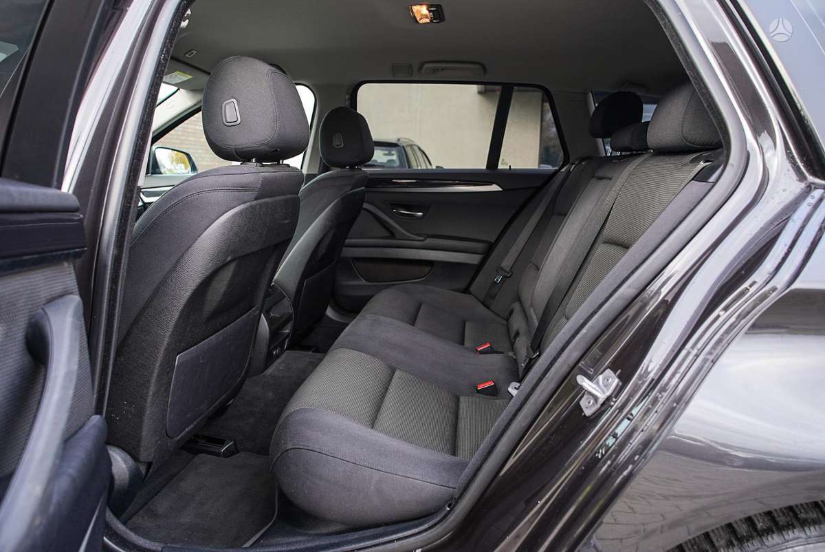 BMW 520, 2.0 l., Универсал
