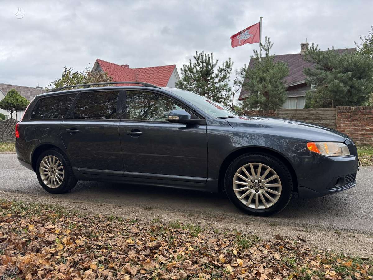 Volvo V70