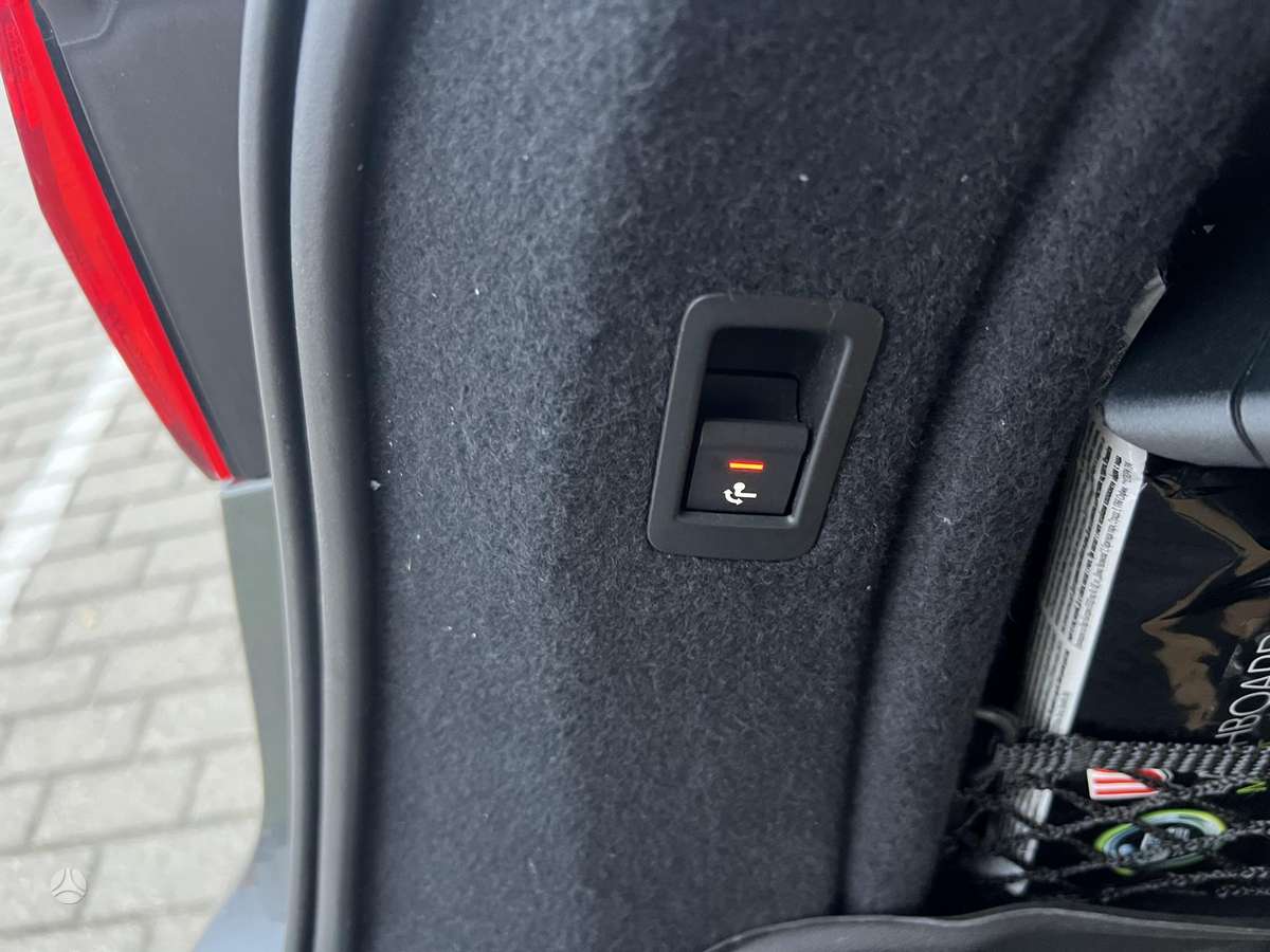 Audi A4, 2.0 l., Универсал