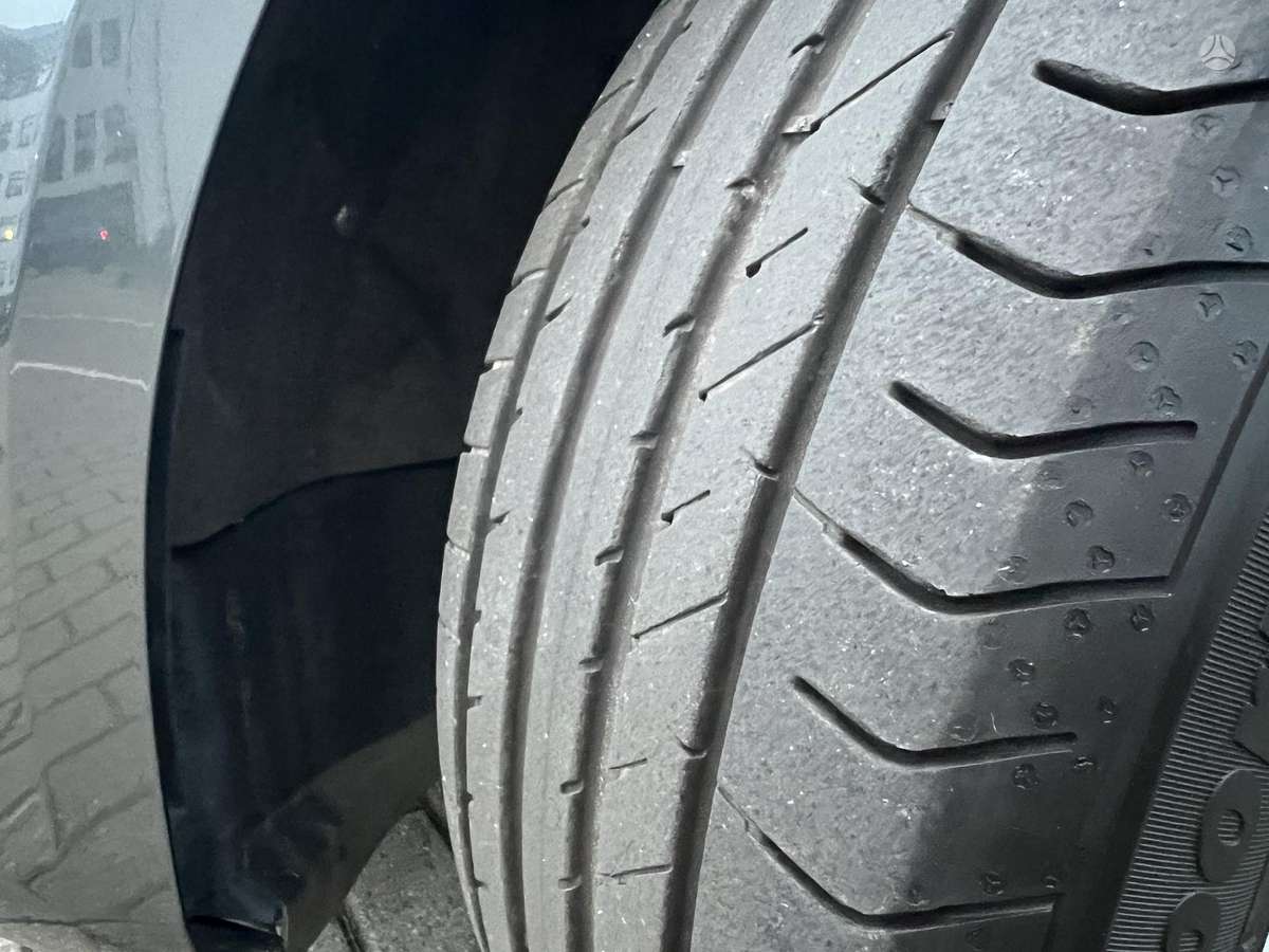 Audi A4, 2.0 l., Универсал