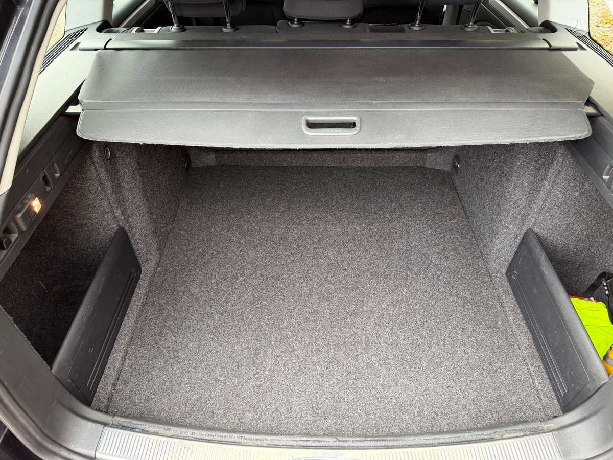Skoda Superb, 1.6 l., Универсал