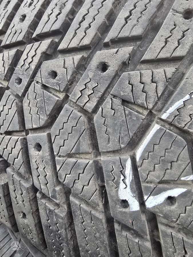 Hankook, winter 235/65 R16