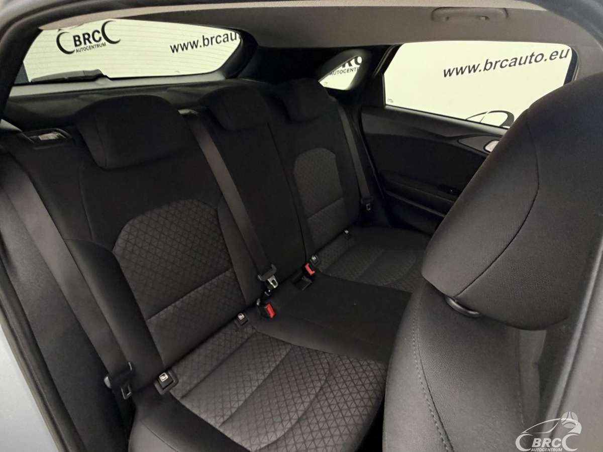 Kia Ceed, 1.5 l., Хэтчбек