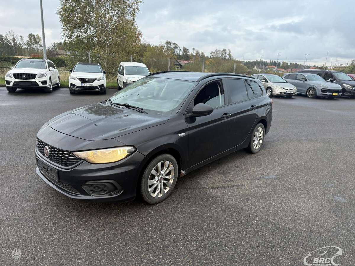 Fiat Tipo