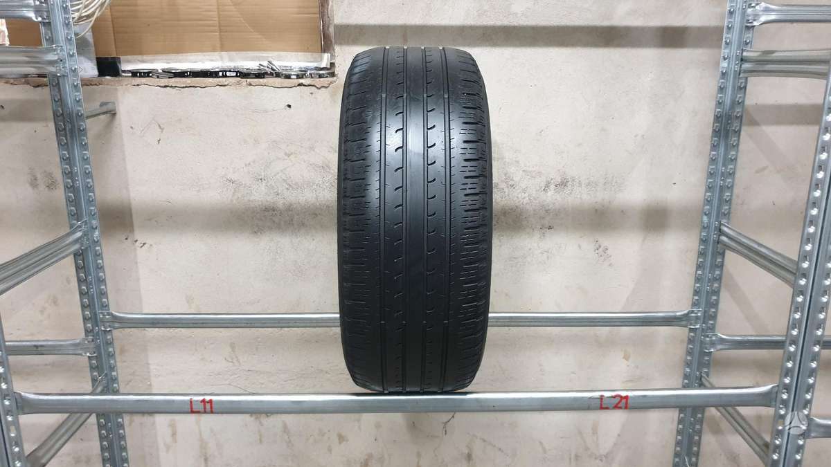 Goodyear EfficientGrip Suv, всесезонные 235/55 R18
