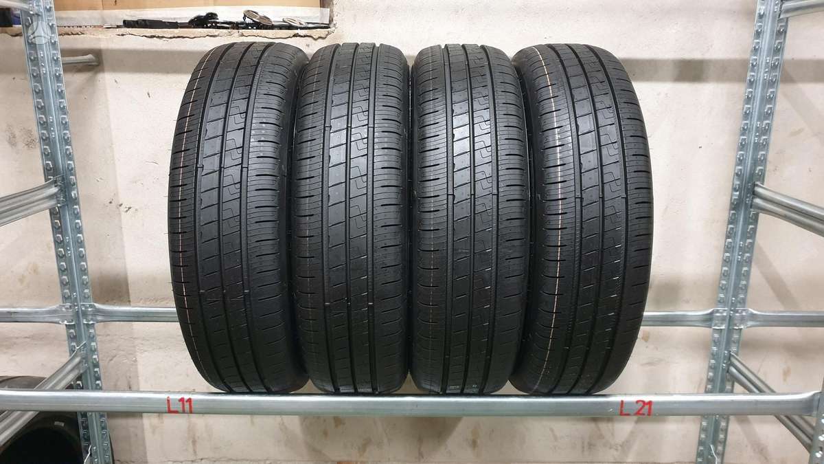 Goodyear EfficientGripPerformance2 New, vasarinės 175/65 R17