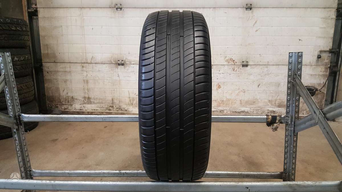 Michelin PRIMACY 3, летние 225/50 R18