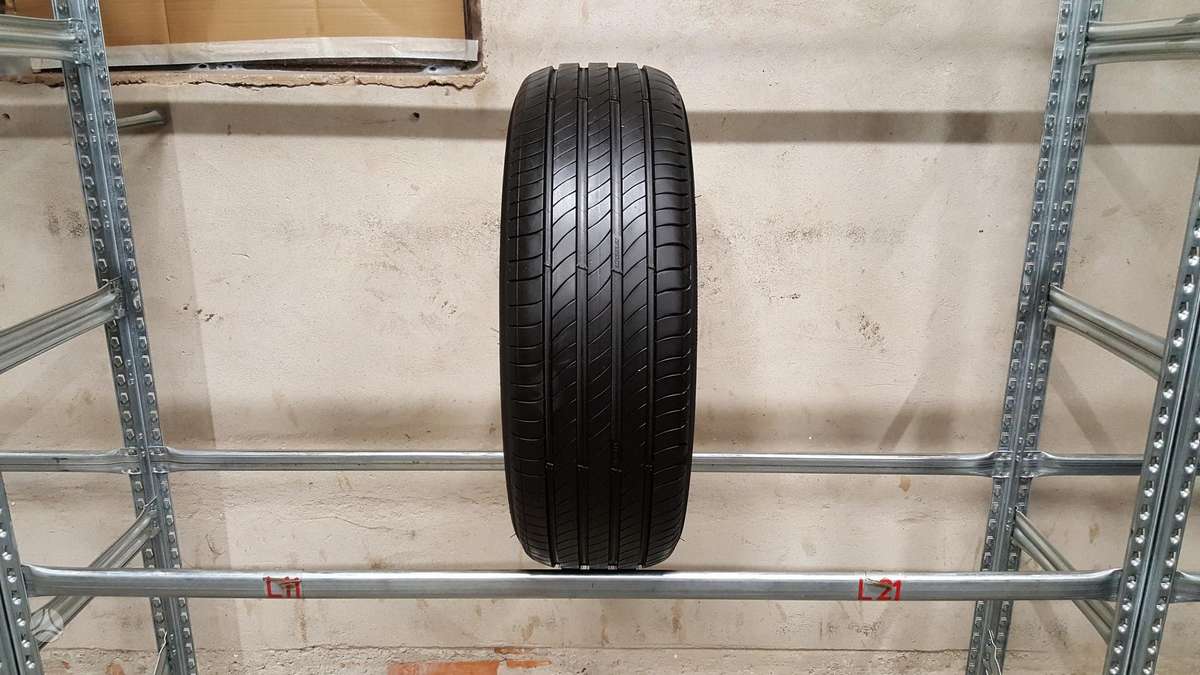 Michelin E-Primacy, летние 205/55 R19