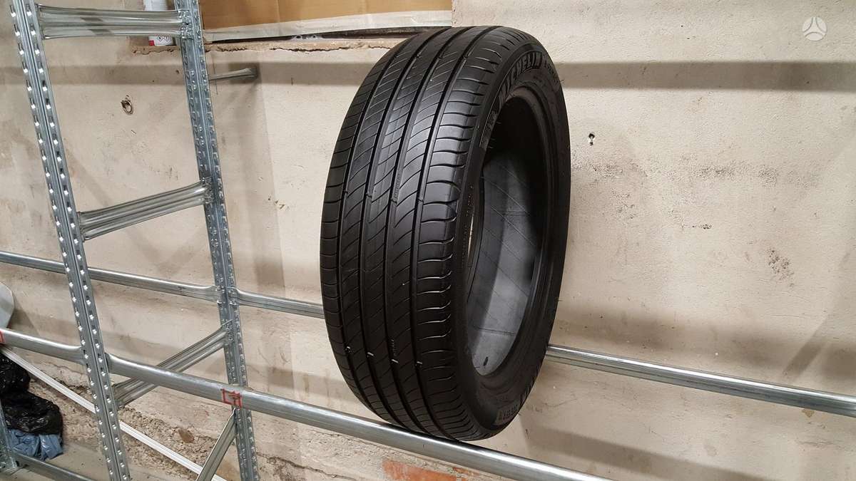 Michelin E-Primacy, летние 205/55 R19