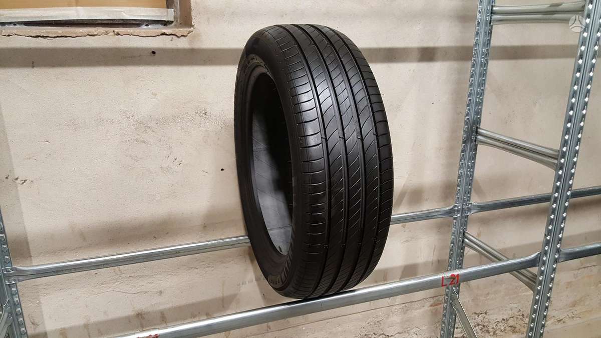 Michelin E-Primacy, летние 205/55 R19