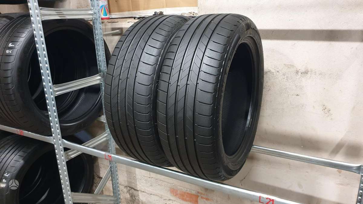 Lassa Competus H/P 2, летние 235/50 R19
