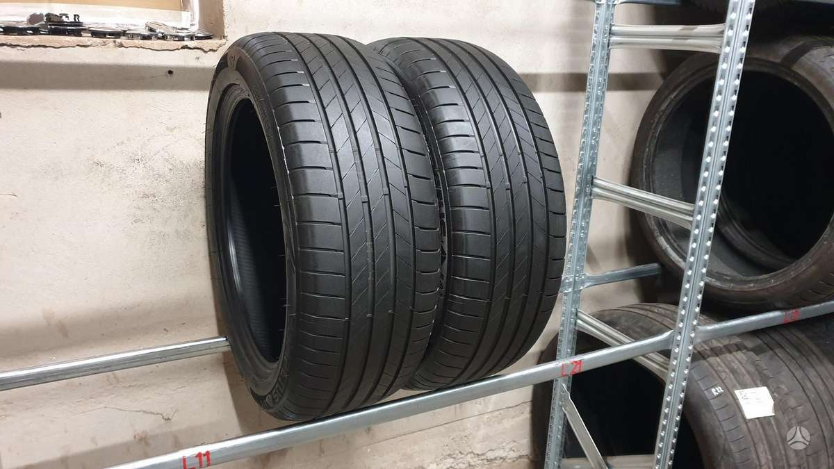 Lassa Competus H/P 2, летние 235/50 R19