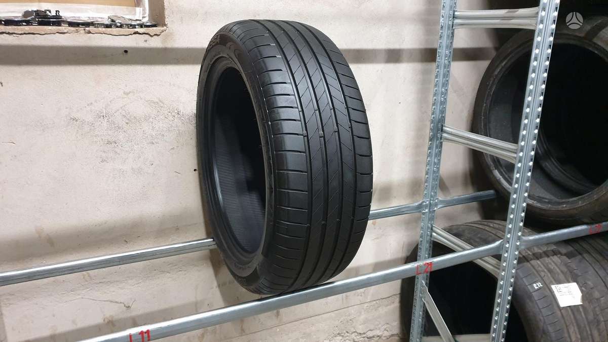 Lassa Competus H/P 2, летние 235/50 R19