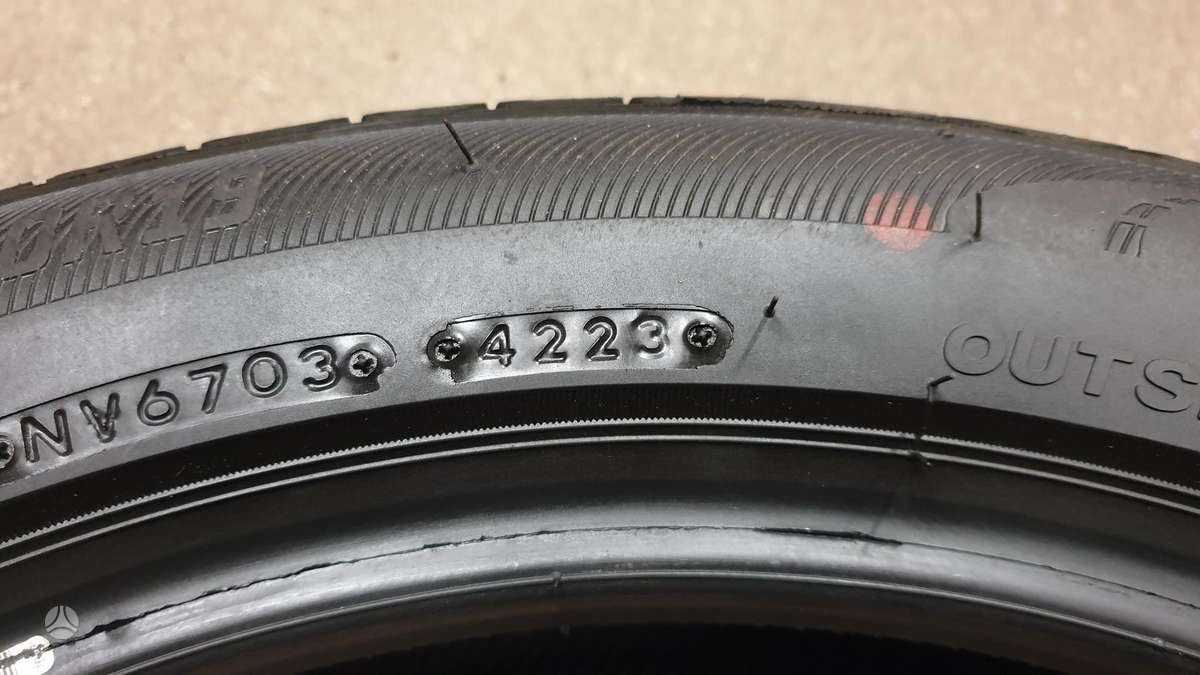 Lassa Competus H/P 2, летние 235/50 R19
