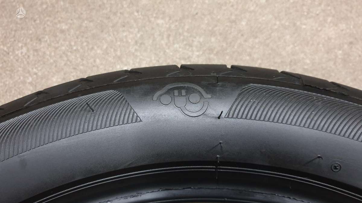 Lassa Competus H/P 2, летние 235/50 R19