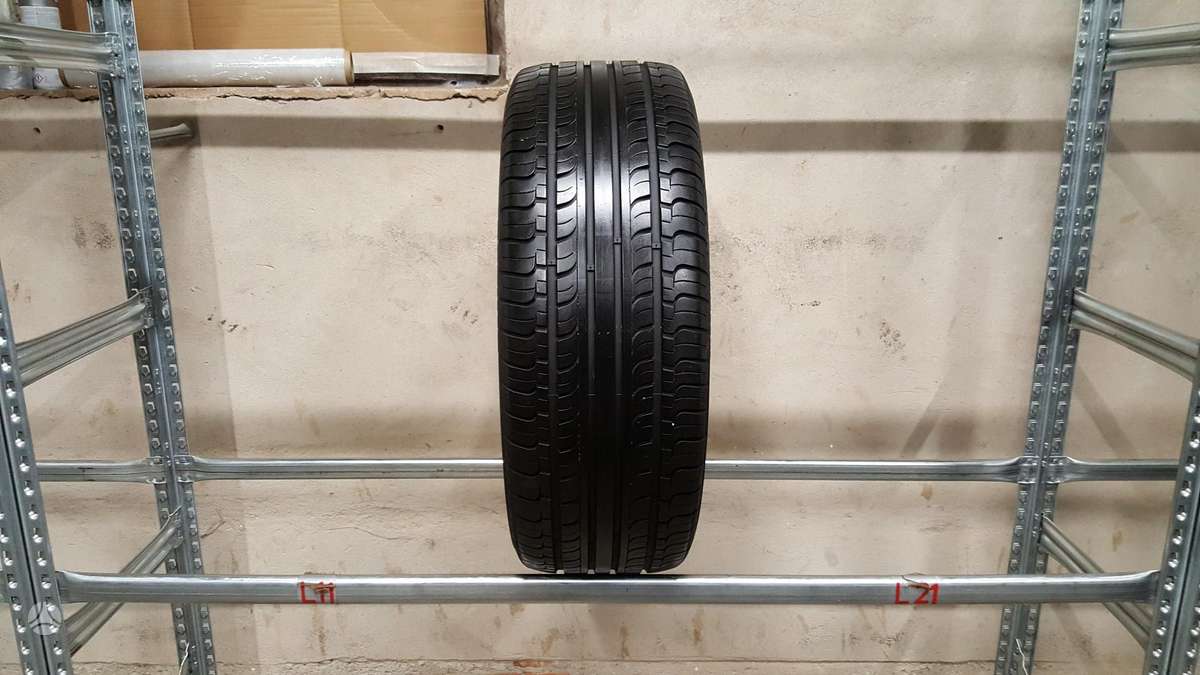 Hankook Optimo K415, летние 235/50 R19