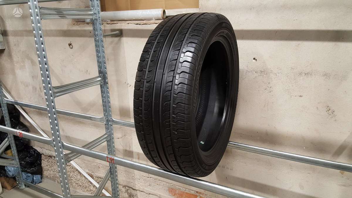Hankook Optimo K415, летние 235/50 R19
