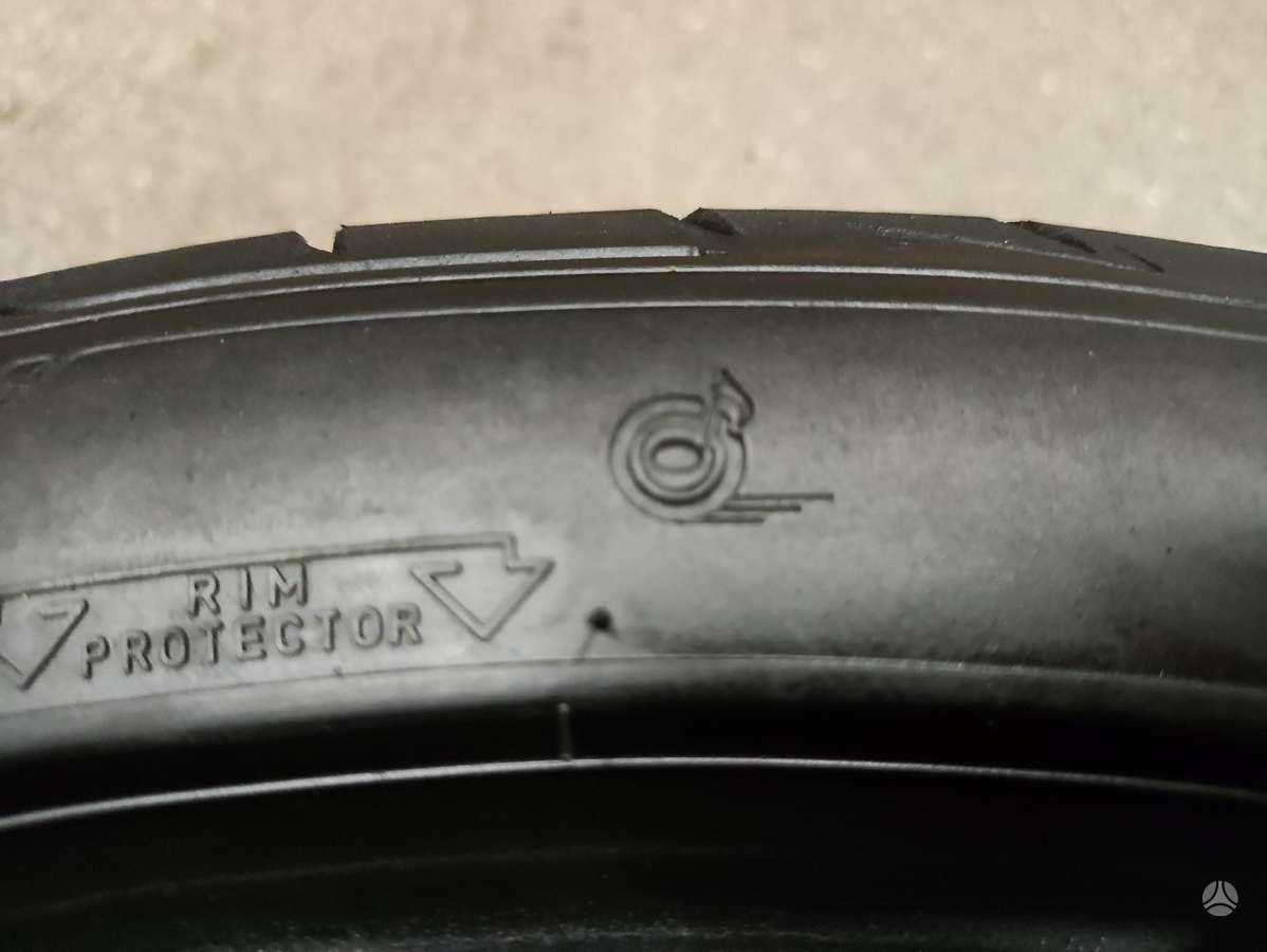 Goodyear EagleF1Asymmetric 5, summer 225/40 R19