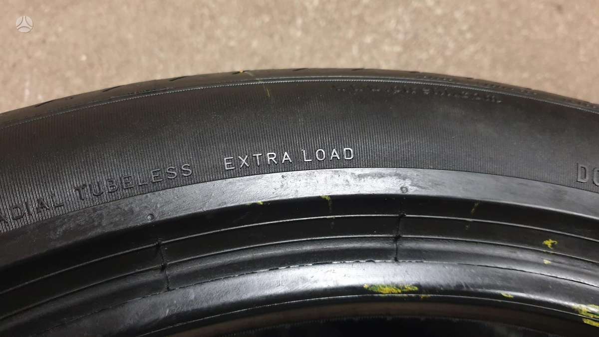 Pirelli PZero TM, летние 315/35 R21
