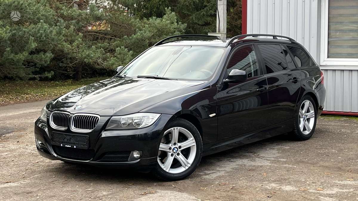 BMW 320