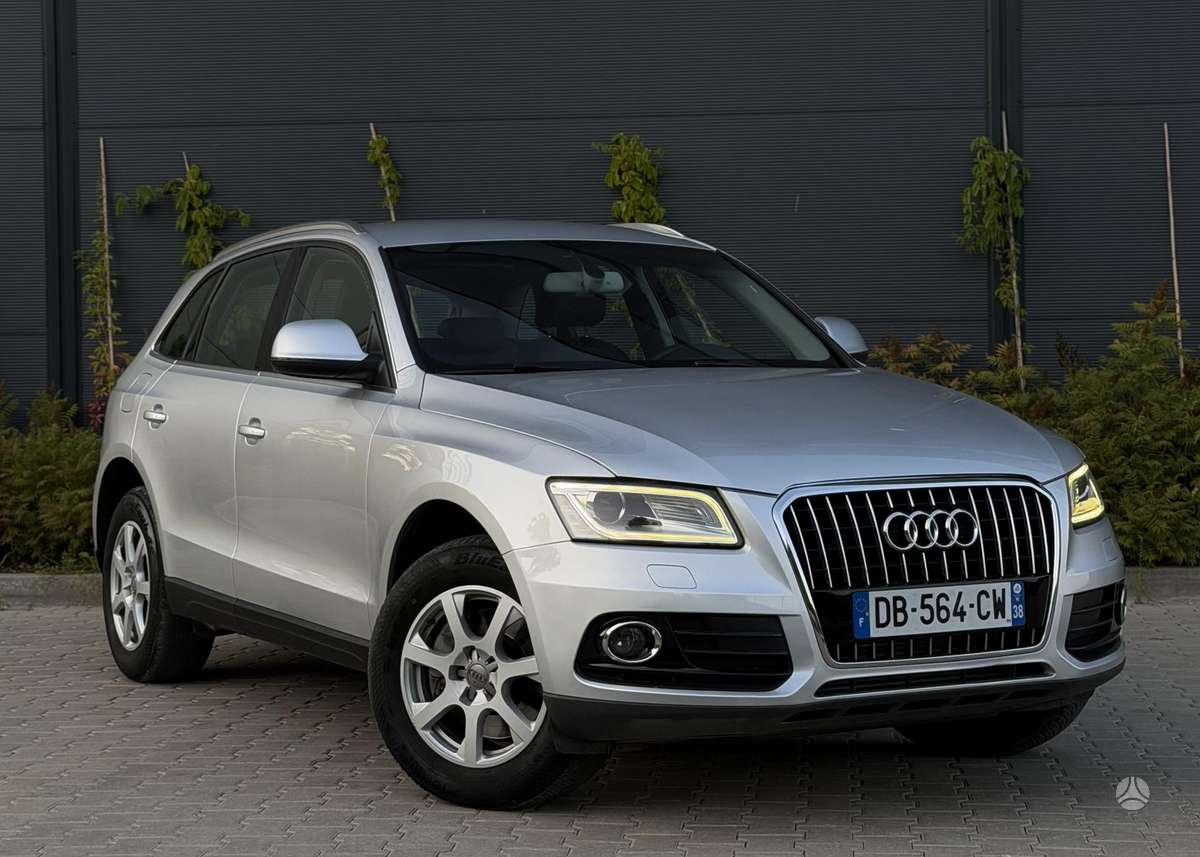 Audi Q5