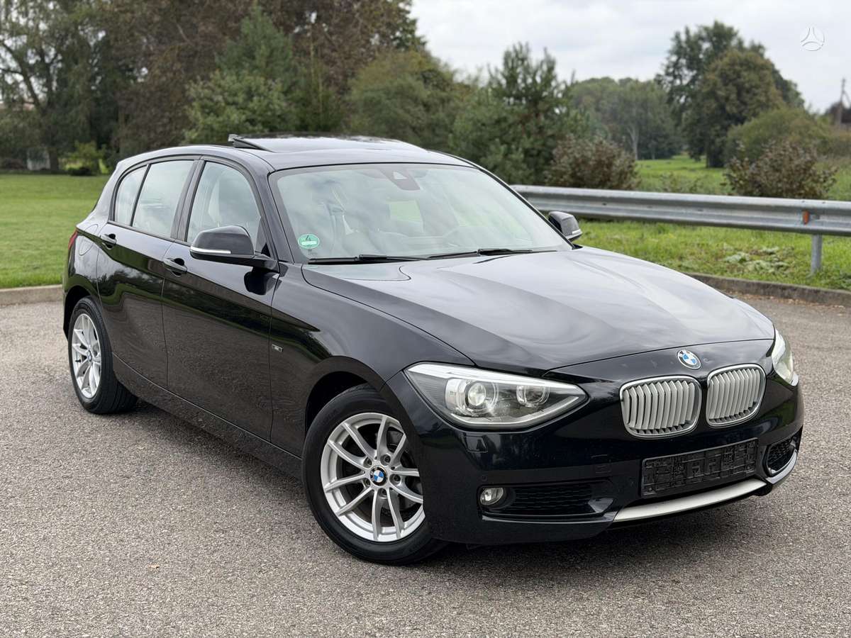 BMW 120