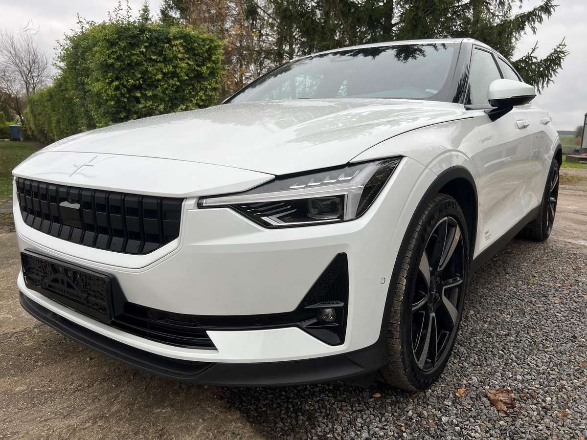 Polestar 2