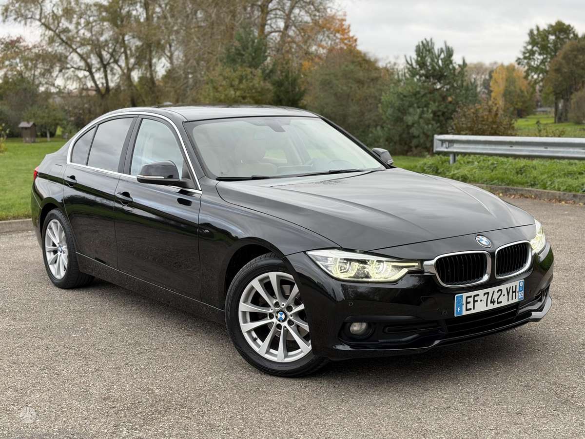 BMW 320